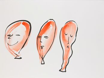 Camille Henrot, ‘Untitled’, 2015