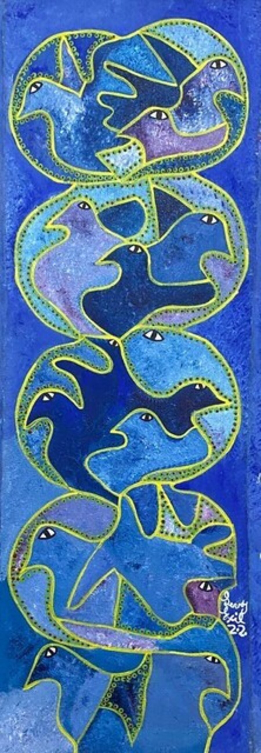 Celestial Harmony