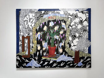 Mai Ohara, ‘IDENTITY’, 2020