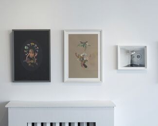 Wild Things, installation view