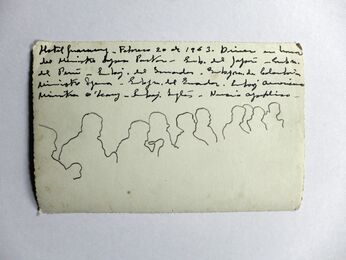 Fredi Casco, ‘Sin título, de la serie ¨Foto Zombie¨’, 2011-2014