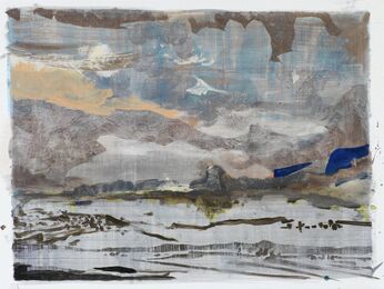 Maki Na Kamura, ‘DL VII’, 2016