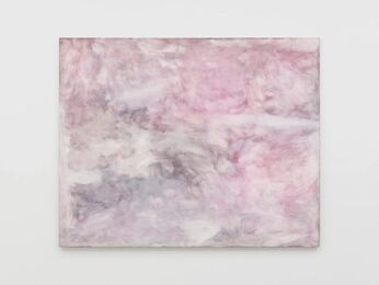 Yoko Matsumoto, ‘Landscape-Like Surface Vibrates II’, 1992