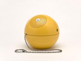 Panasonic Corporation, ‘Panapet 70 R-70 Radio’, 1972-1973