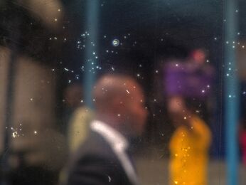 Cristina De Middel, ‘from the "Mirador" series’, 2015