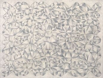 Kunihiko Maehara, ‘White Fox’, 2019