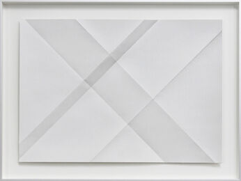 Constance Nouvel, ‘Incidence XII’, 2013