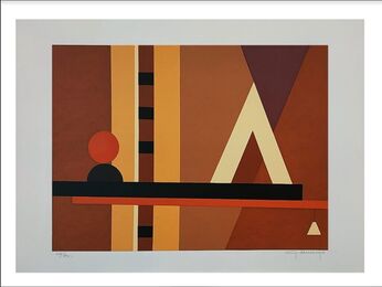 Geraldo Lamego, ‘Untitled’, 2010