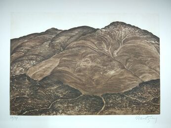 Norman Narotzky, ‘Untitled’, ca. 1990