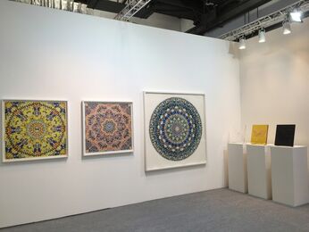 Other Criteria at ArtRio 2016, installation view