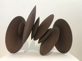 Anachar Basbous, ‘Untitled’, 2016