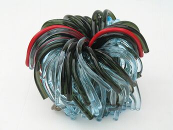 Leonardo Cimolin, ‘Medusa’