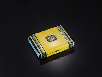 Charlton & Co, ‘Nécessaire’, ca. 1950