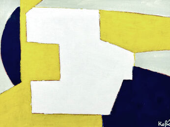 KOBE, ‘Palimpseste p0001’, 2023