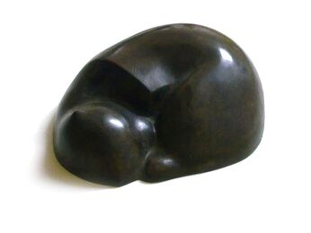 Essam Darwish, ‘Cat’, 2011