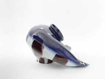 Steven Young Lee, ‘Old Glory’, 2023