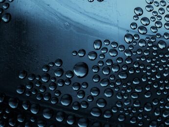 Virginie B, ‘EFFERVESCENCE’, 2023