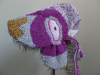 Angela Ellsworth, ‘Chiaroveggente: As Above, So Below (33.487549, -112.073994)’, 2019