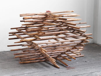 Astrid Bauer, ‘Atopos’, 2023