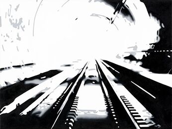 Markus Huemer, ‘Nymphomane Hündinnen sind zwangsläufig’, 2016