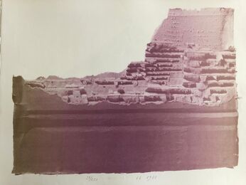 Franz Eggenschwiler, ‘Schweiz Babylon’, 1970