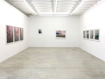 Persons Projects at CHART 2020, installation view