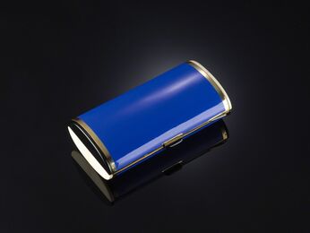 Van Cleef & Arpels, ‘Minaudière’, ca. 1950