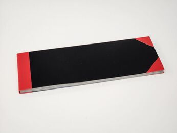 Mimi Luk, ‘The Final Act’, 2022