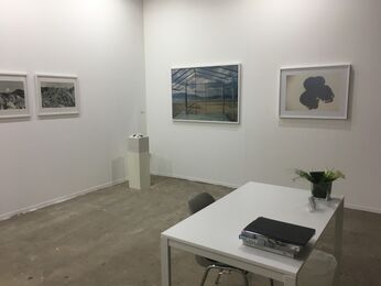 The Phair, installation view
