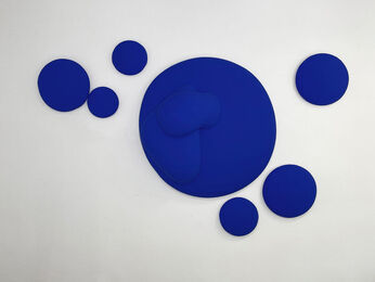 valery Guo, ‘March 22’, 2022