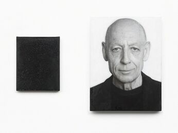 Jelena Bulajic, ‘Untitled (Diptych)’, 2018