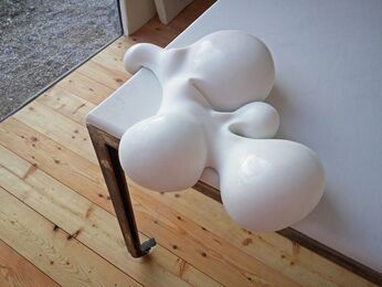 Venske & Spanle, ‘Cocked’, 2018