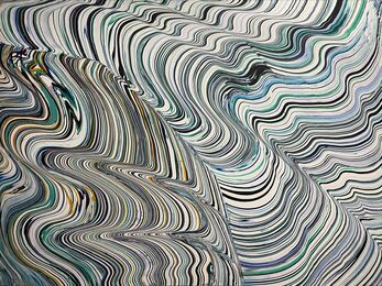 Yucel Donmez, ‘Untitled’, 2023