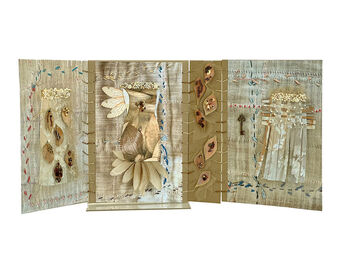 Christine Anderson, ‘Petticoats with Keys’, 2023