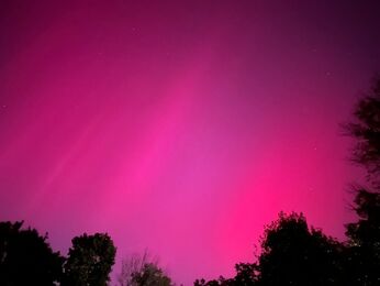 Corey Sheehan, ‘Pink Sky’, 2024