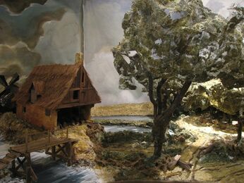 The Chadwicks, ‘The Genretron’, 2008