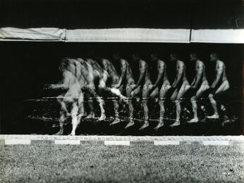 Étienne-Jules Marey, ‘Untitled’, n.d.