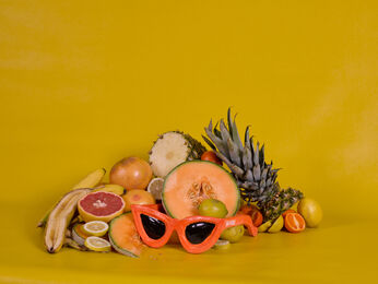 Jova Lynne, ‘Sunglass Souvenir #1’, 2018