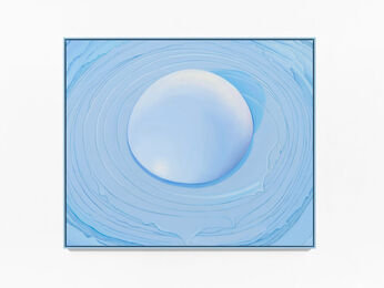 Anna Camner, ‘Medium’, 2024