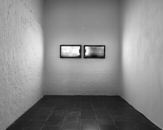 Kurt Ralske - Faceness, installation view