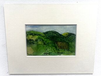 M.A., ‘Green’, Unknown