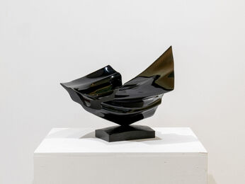 Takeshi Igawa, ‘Wings of Wave’, 2017