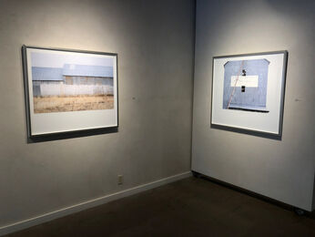 This Is The Place, installation view