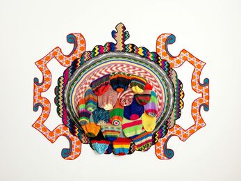 Carolina Ponte, ‘Untitled’, 2011