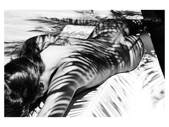 Antoine Verglas, ‘Christine’, 2015