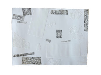 Nazli Efe, ‘Drift I’, 2022