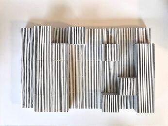 Bianca Caloi di Grassi, ‘The Shape of Peace’, 2025