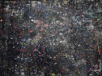 Matt Clark (b.1971), ‘Untitled 5’, 2013