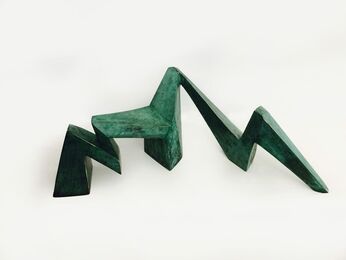 Mathias Goeritz, ‘Serpiente de El Eco’, 1953