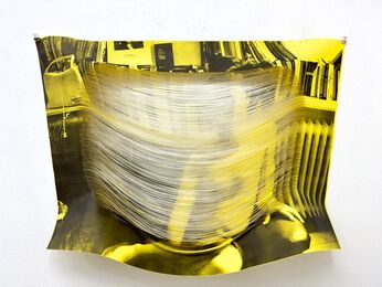 Melissa Steckbauer, ‘Untitled’, 2013